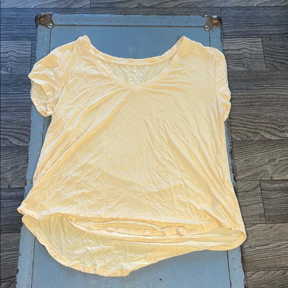 AE Soft Tee